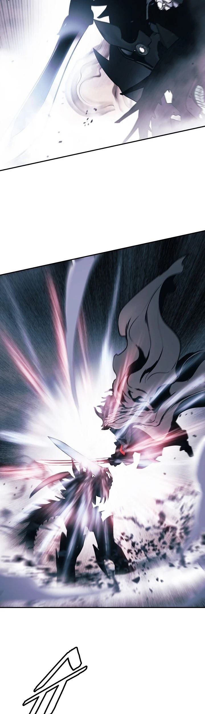 Dark Lady Isekai Chapter 132 - halaman 68