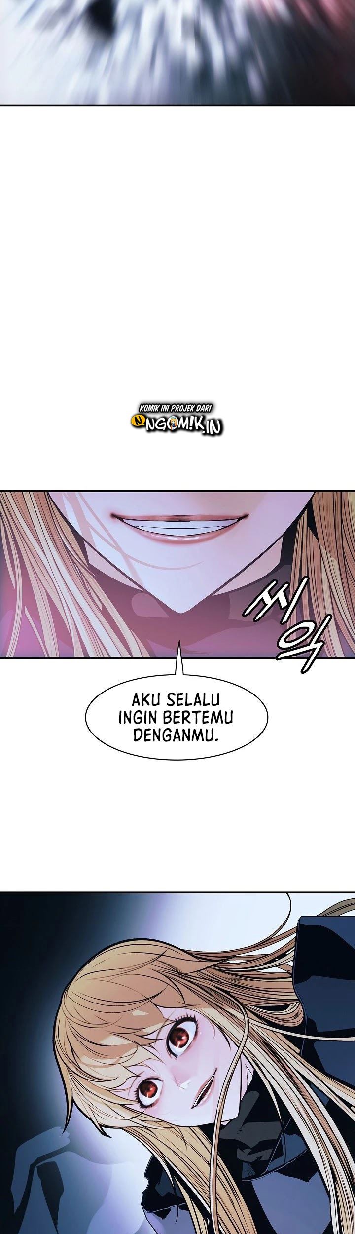 Dark Lady Isekai Chapter 132 - halaman 72