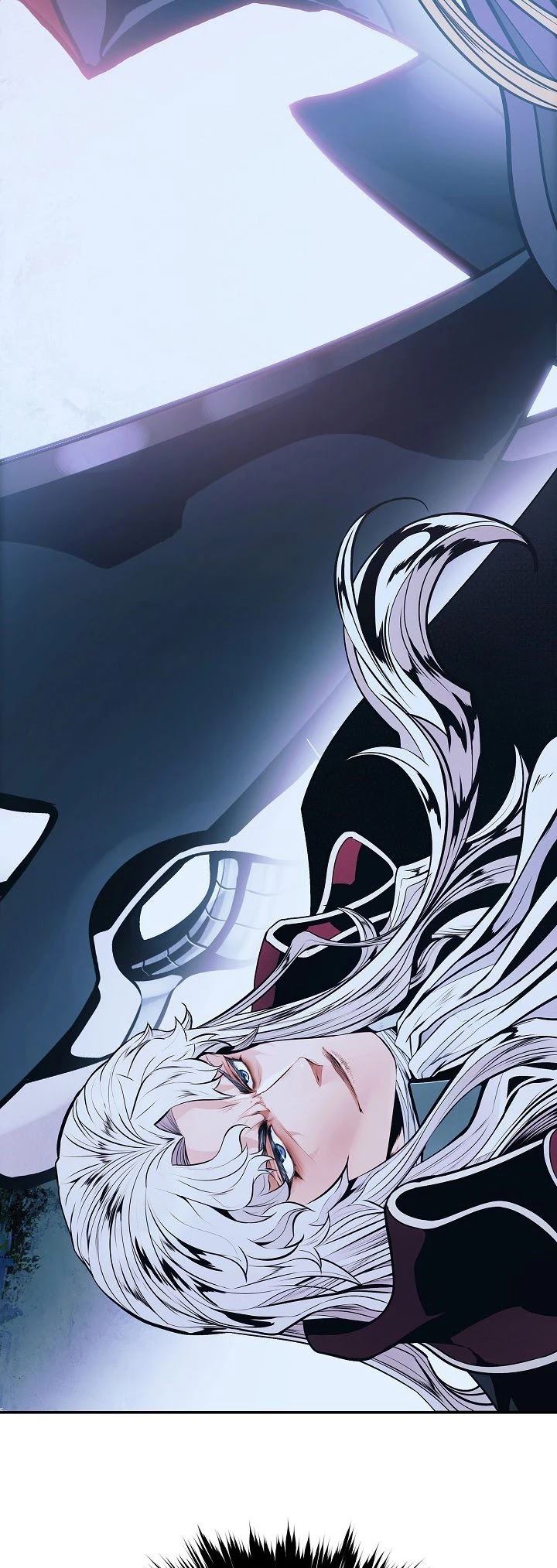 Dark Lady Isekai Chapter 132 - halaman 74