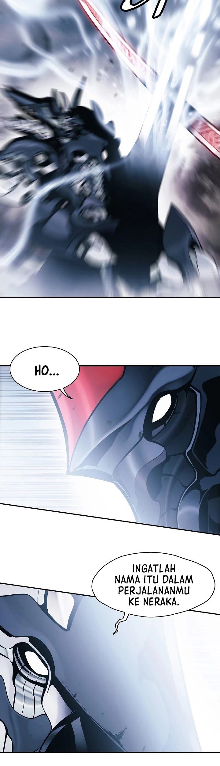 Dark Lady Isekai Chapter 133 - halaman 15