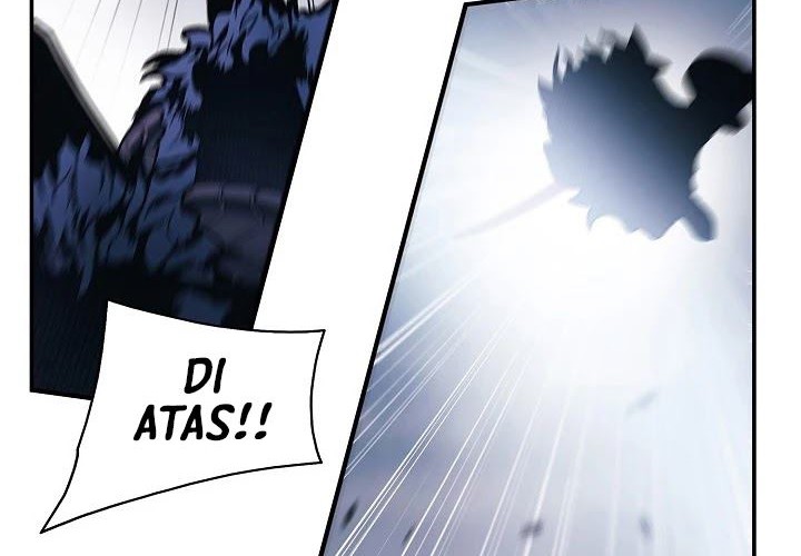 Dark Lady Isekai Chapter 133 - halaman 18