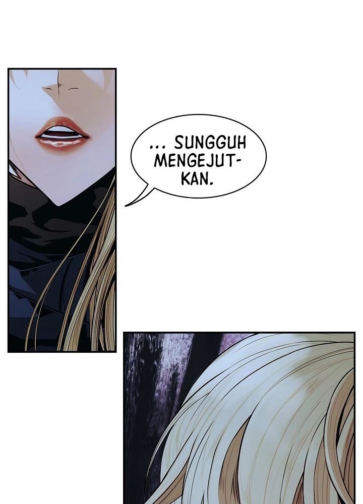 Dark Lady Isekai Chapter 133 - halaman 43