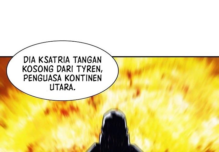 Dark Lady Isekai Chapter 133 - halaman 49