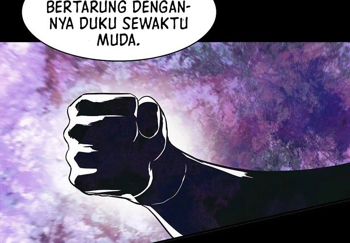 Dark Lady Isekai Chapter 133 - halaman 51