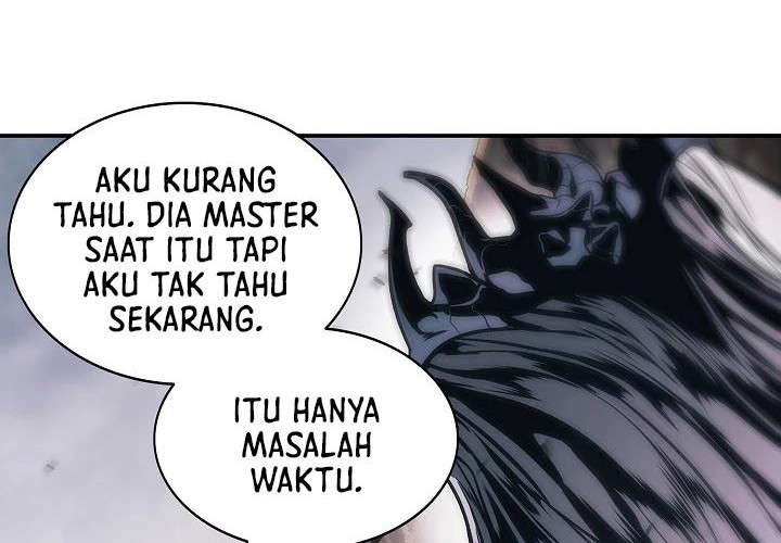 Dark Lady Isekai Chapter 133 - halaman 55