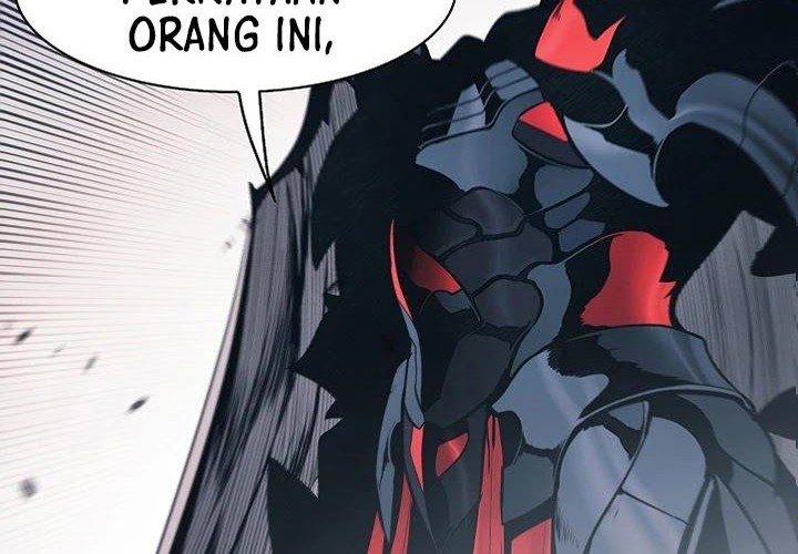 Dark Lady Isekai Chapter 133 - halaman 61