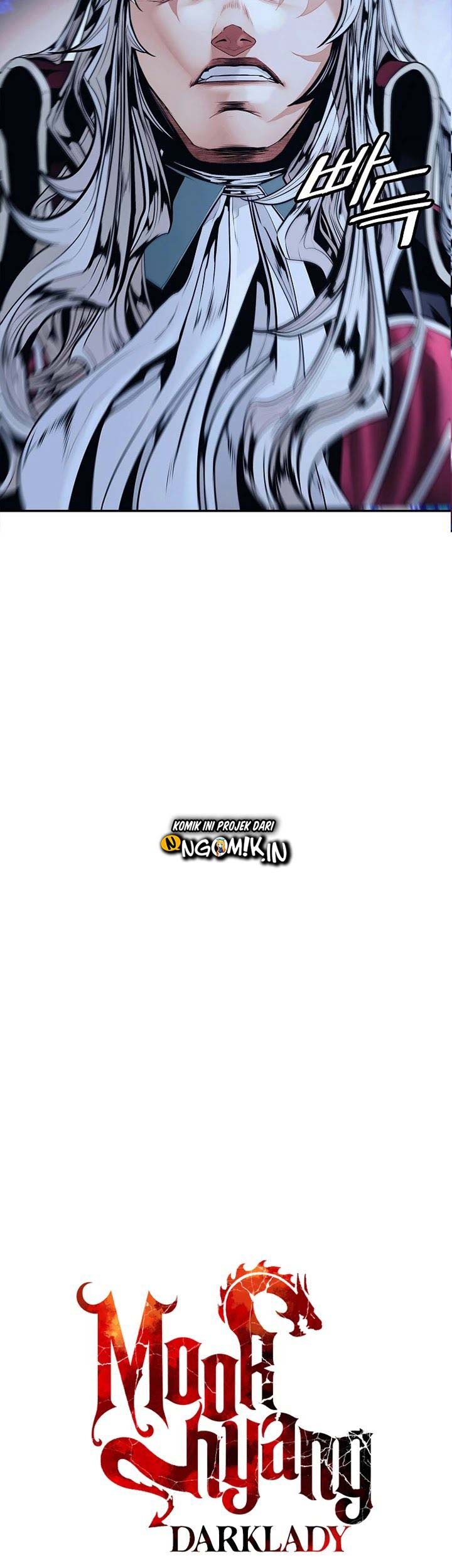 Dark Lady Isekai Chapter 133 - halaman 68