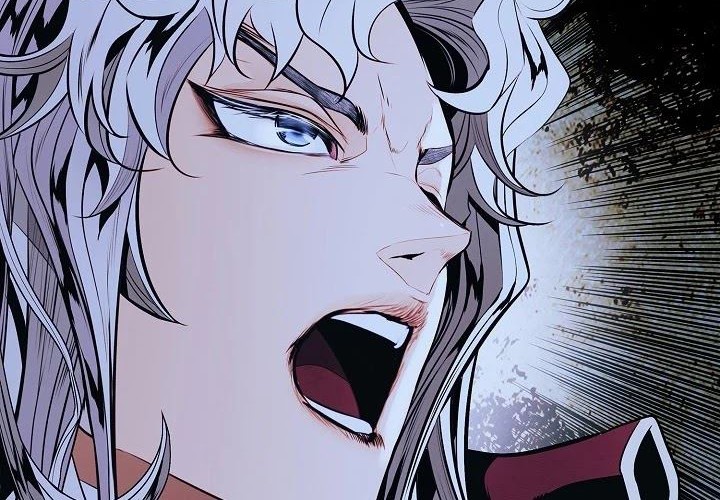 Dark Lady Isekai Chapter 134 - halaman 10