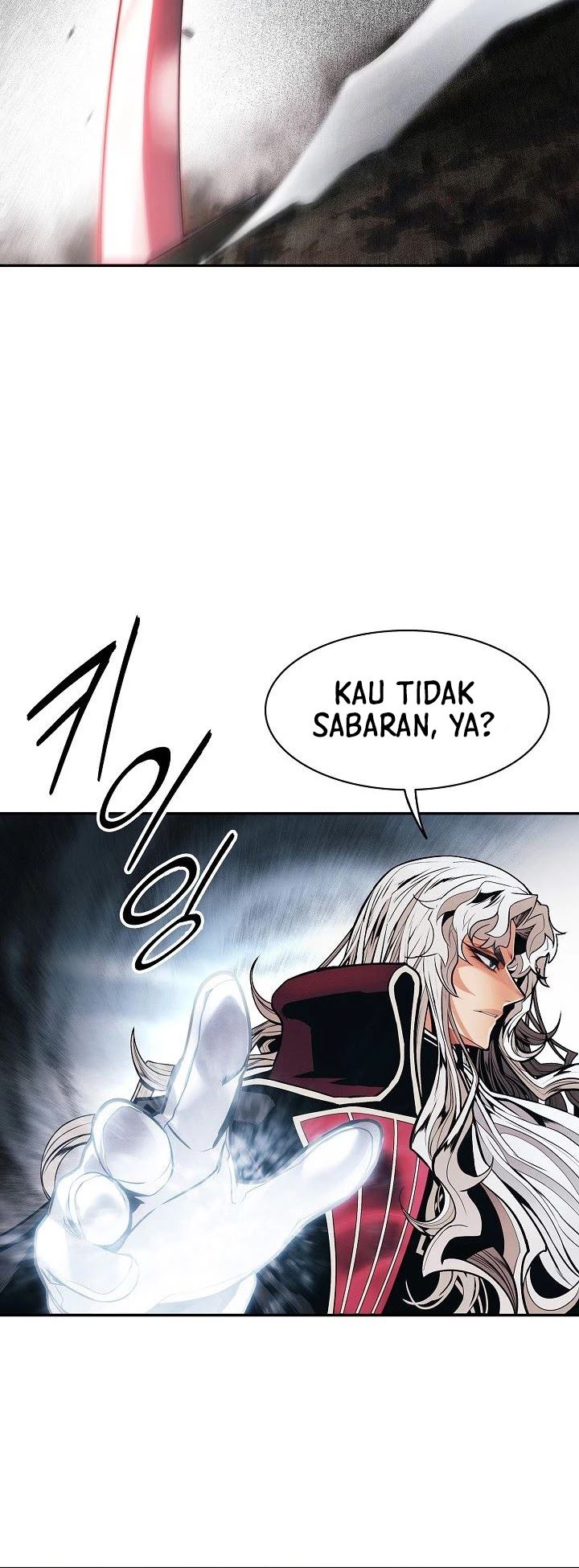 Dark Lady Isekai Chapter 134 - halaman 24