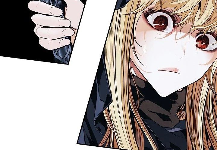 Dark Lady Isekai Chapter 134 - halaman 26