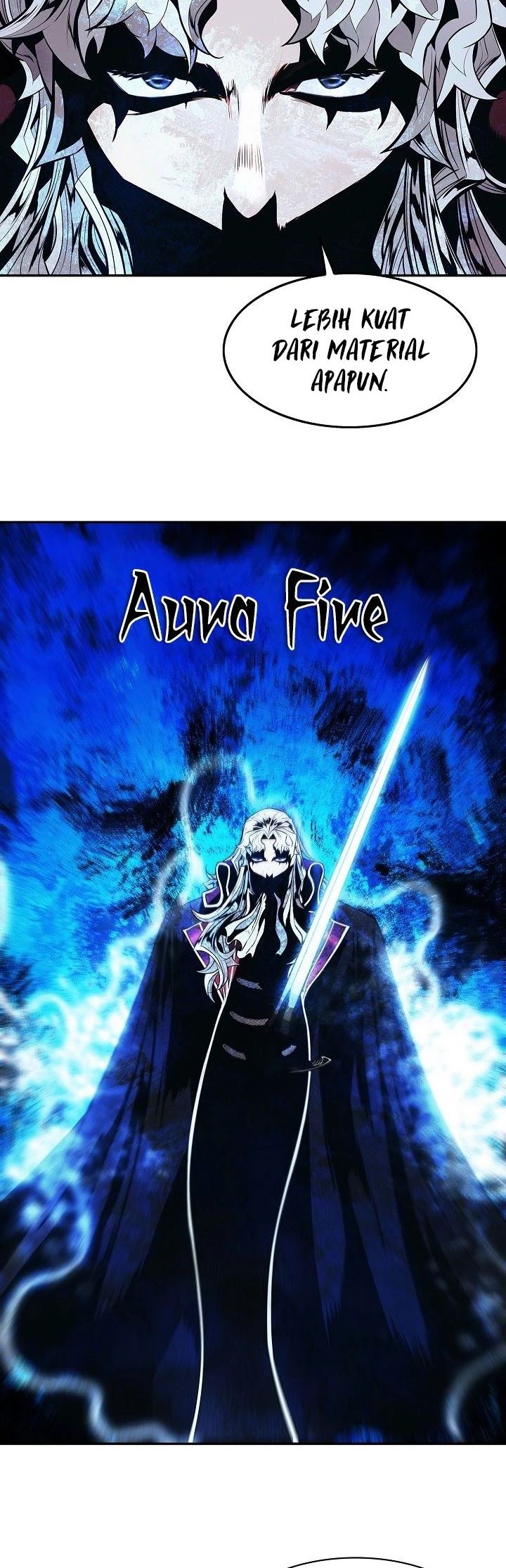 Dark Lady Isekai Chapter 134 - halaman 28