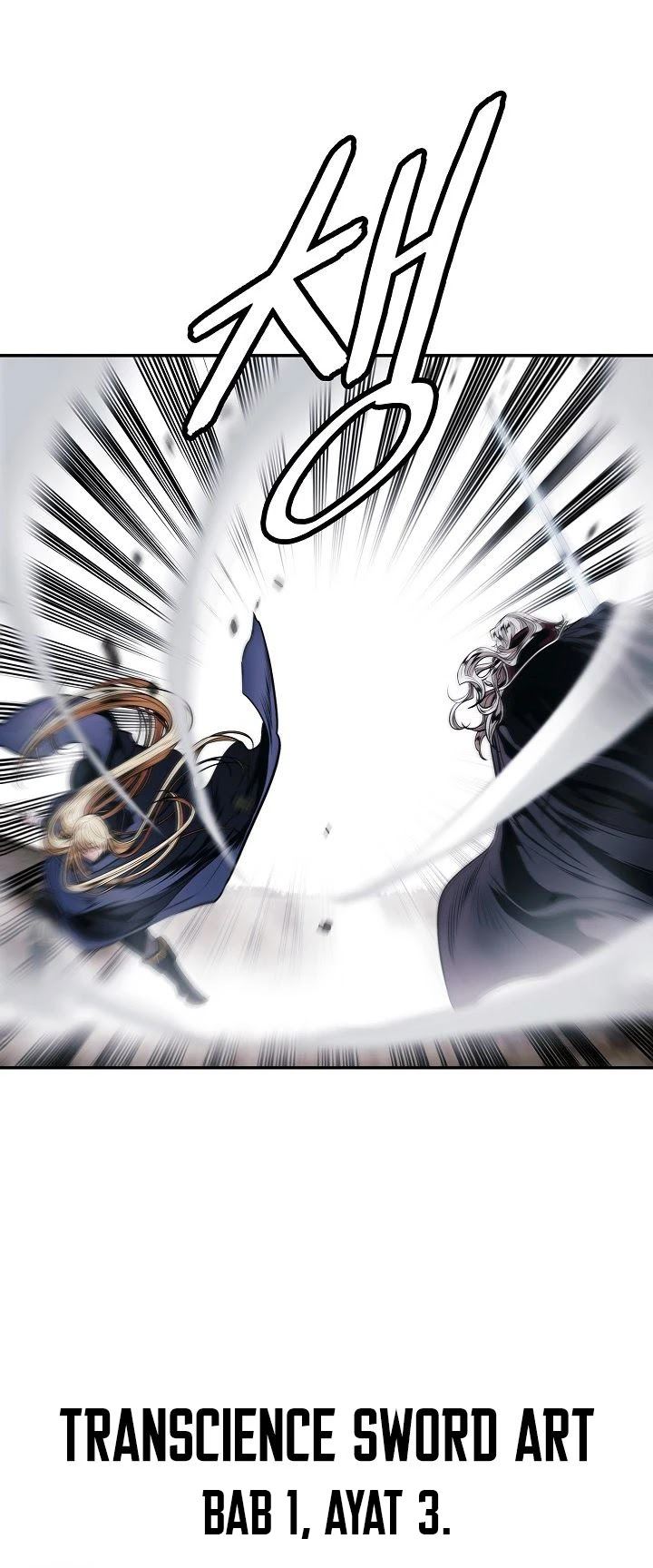Dark Lady Isekai Chapter 134 - halaman 35