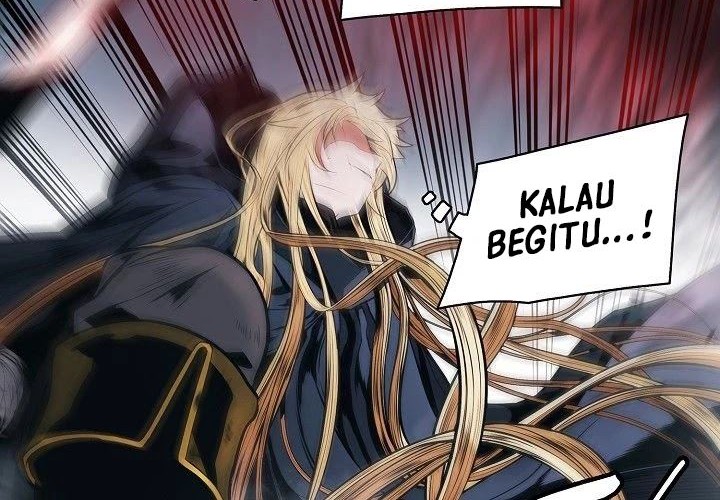 Dark Lady Isekai Chapter 134 - halaman 42