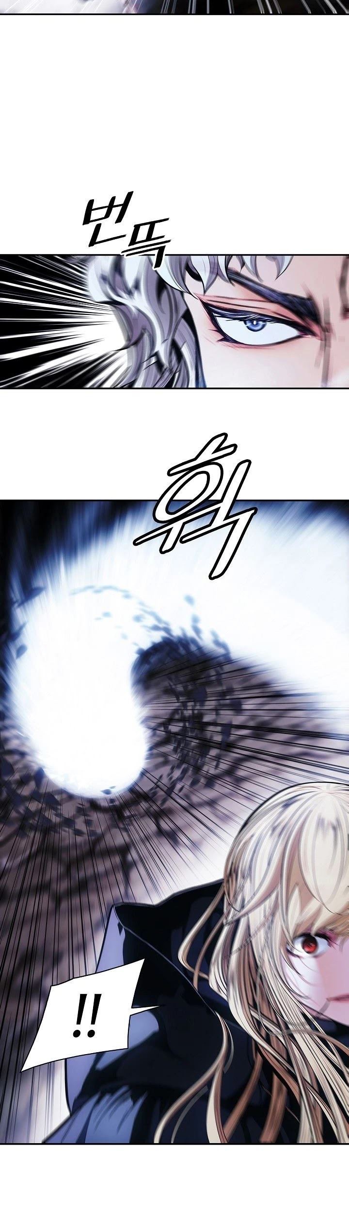 Dark Lady Isekai Chapter 134 - halaman 49