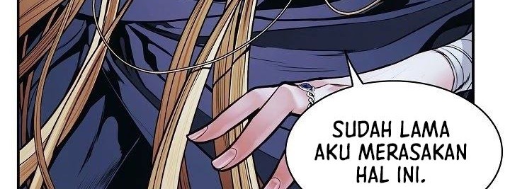 Dark Lady Isekai Chapter 134 - halaman 55