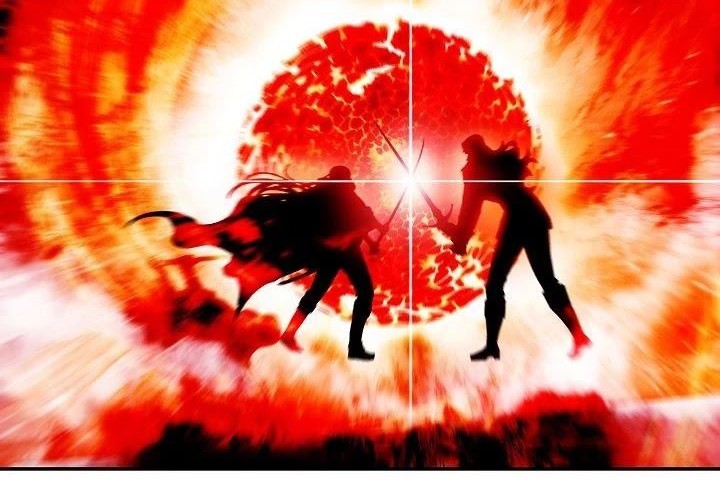 Dark Lady Isekai Chapter 134 - halaman 63