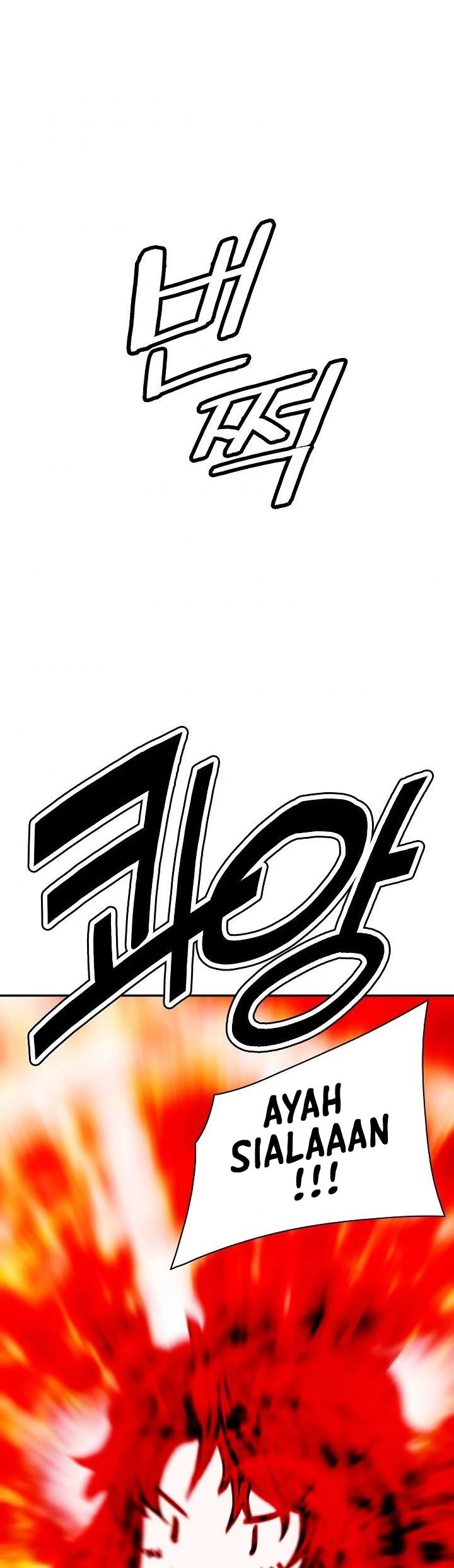 Dark Lady Isekai Chapter 134 - halaman 64