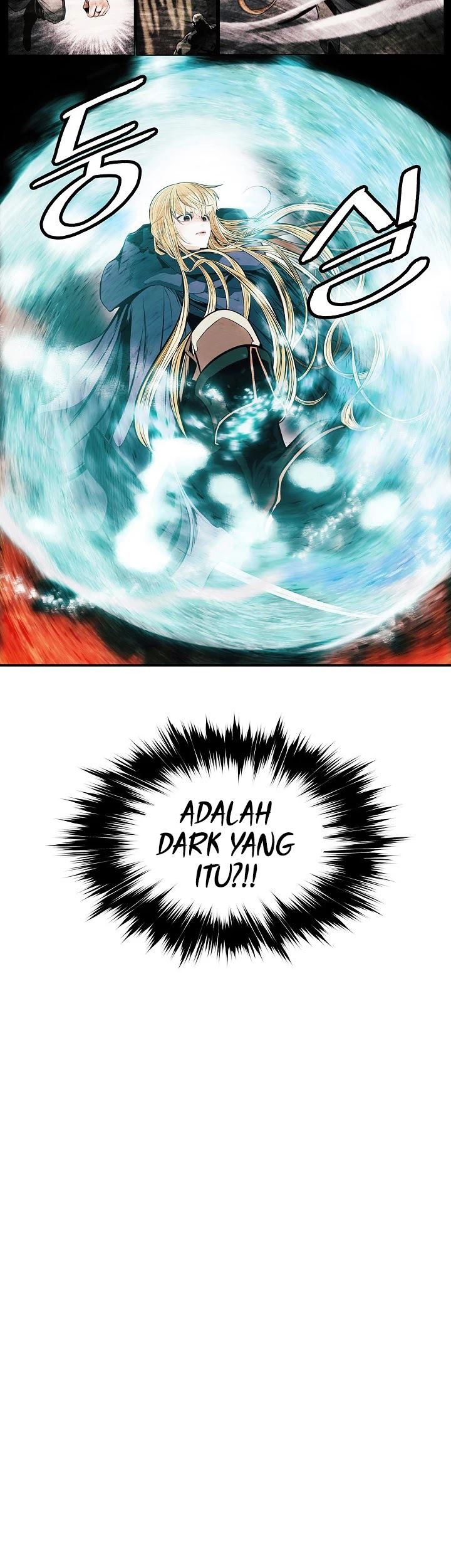 Dark Lady Isekai Chapter 135 - halaman 10