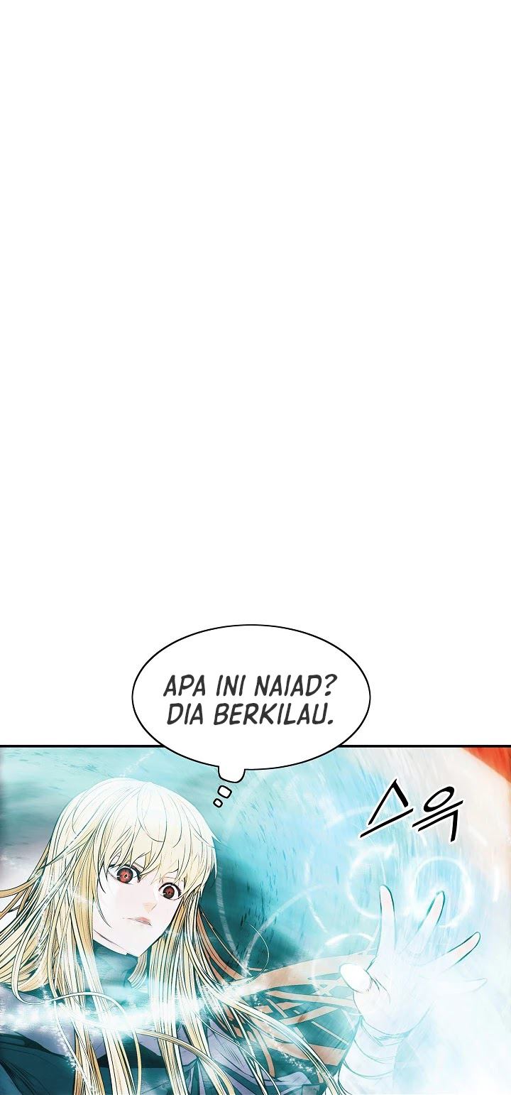 Dark Lady Isekai Chapter 135 - halaman 13