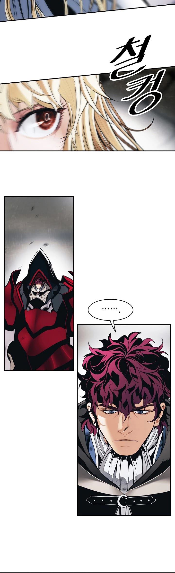 Dark Lady Isekai Chapter 135 - halaman 25