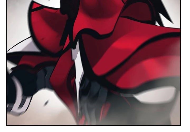 Dark Lady Isekai Chapter 135 - halaman 27