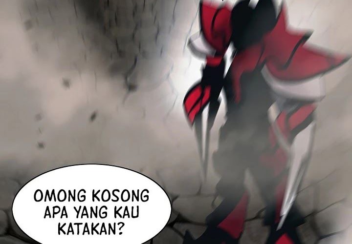 Dark Lady Isekai Chapter 135 - halaman 29