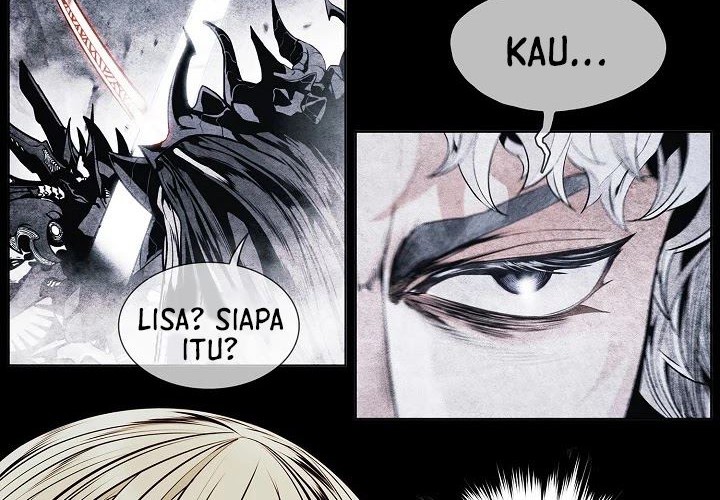Dark Lady Isekai Chapter 135 - halaman 31