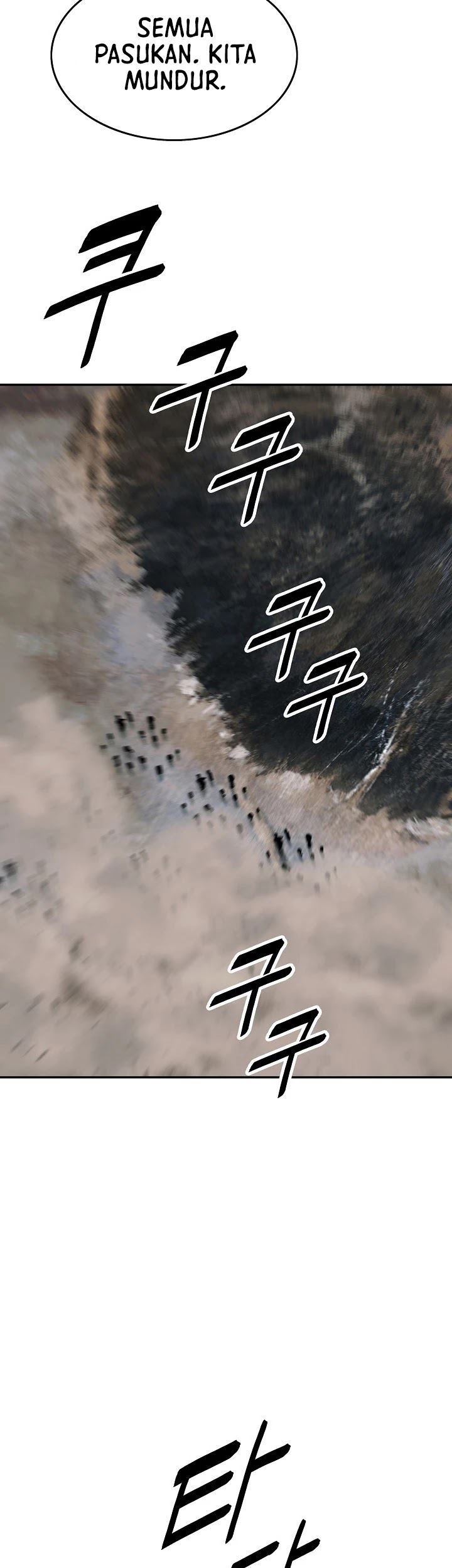 Dark Lady Isekai Chapter 135 - halaman 42