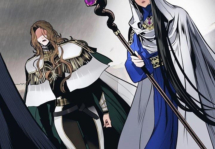 Dark Lady Isekai Chapter 135 - halaman 45