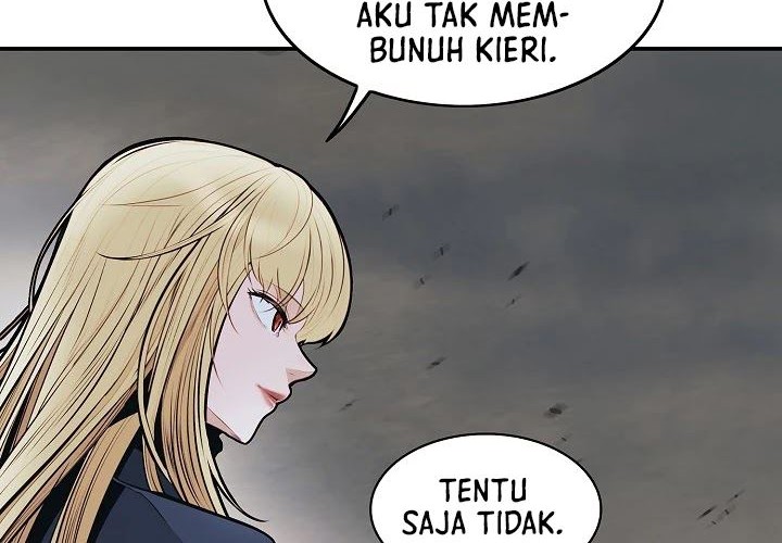 Dark Lady Isekai Chapter 135 - halaman 47