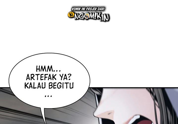 Dark Lady Isekai Chapter 135 - halaman 51