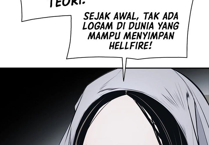 Dark Lady Isekai Chapter 135 - halaman 53