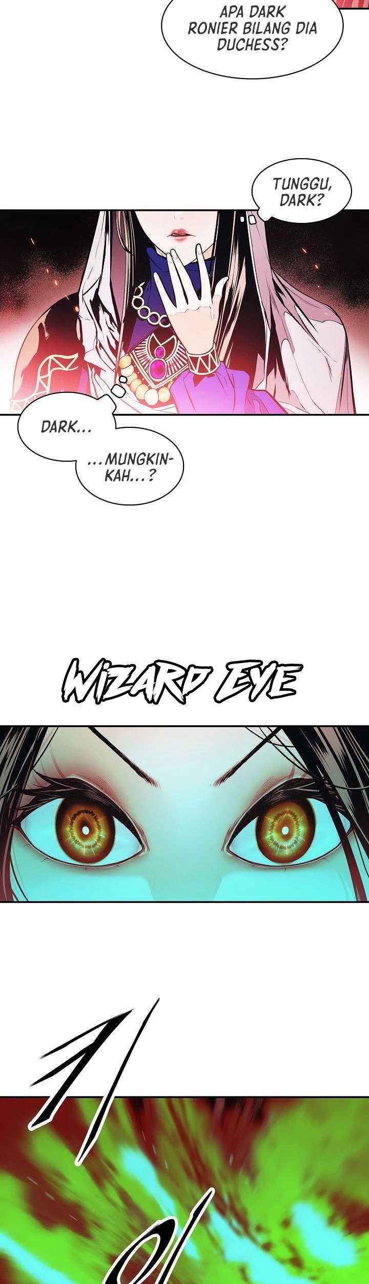 Dark Lady Isekai Chapter 135 - halaman 6