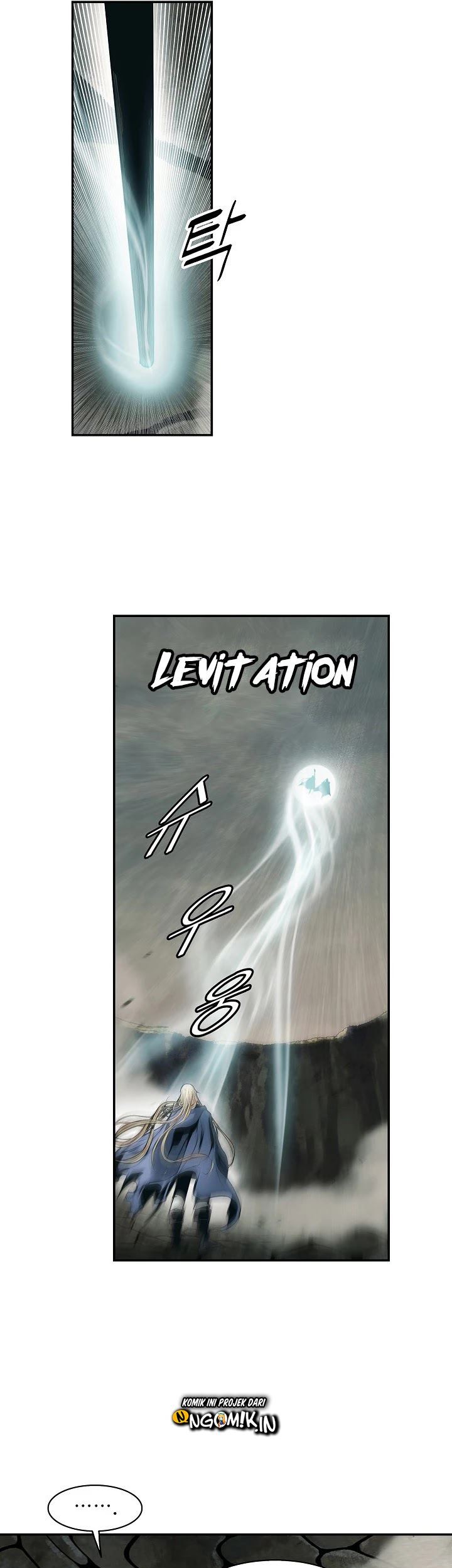 Dark Lady Isekai Chapter 135 - halaman 62