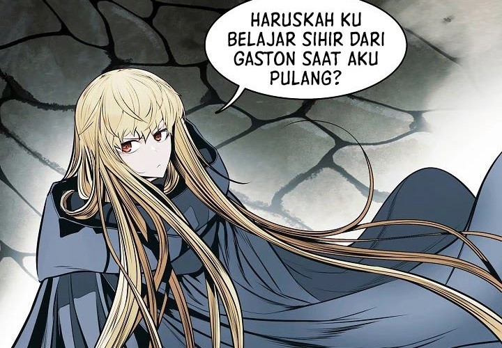 Dark Lady Isekai Chapter 135 - halaman 63