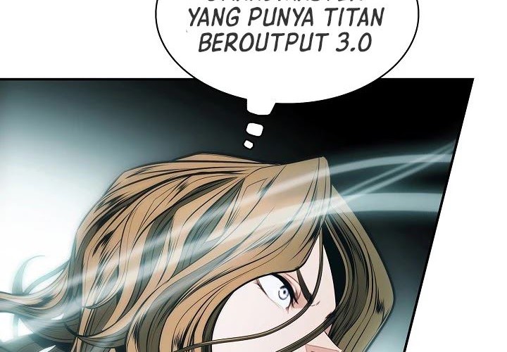 Dark Lady Isekai Chapter 135 - halaman 65