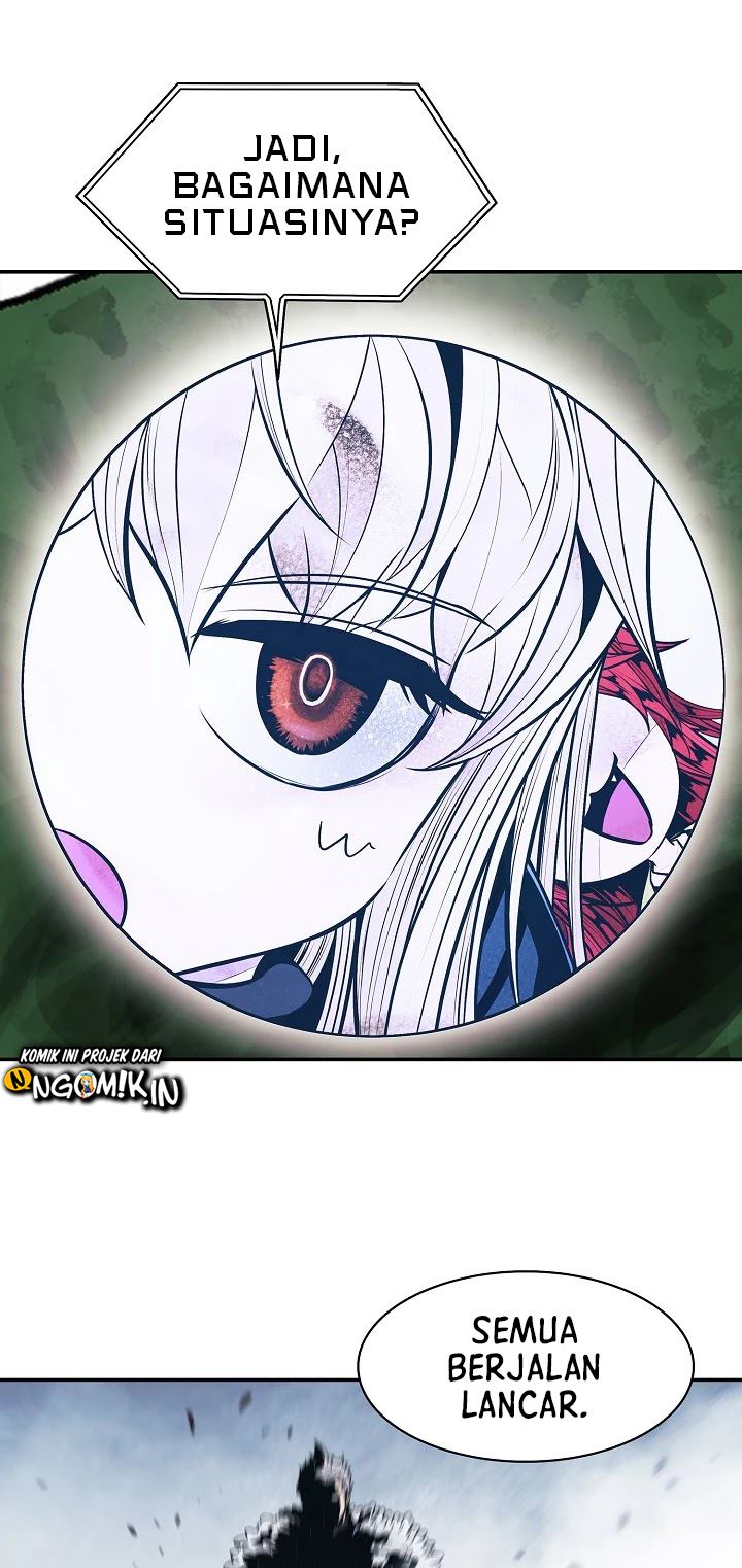 Dark Lady Isekai Chapter 136 - halaman 12