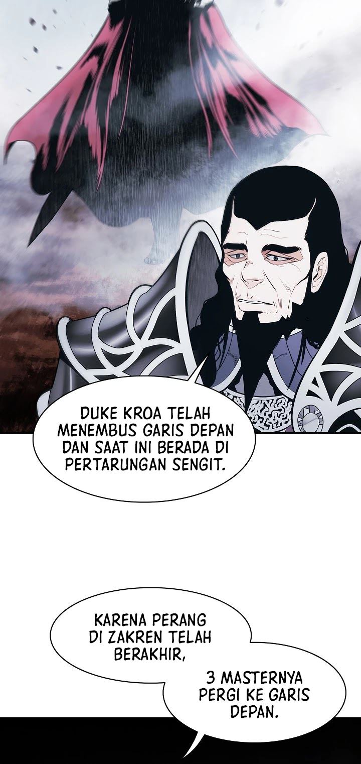 Dark Lady Isekai Chapter 136 - halaman 13