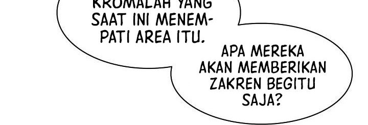 Dark Lady Isekai Chapter 136 - halaman 26
