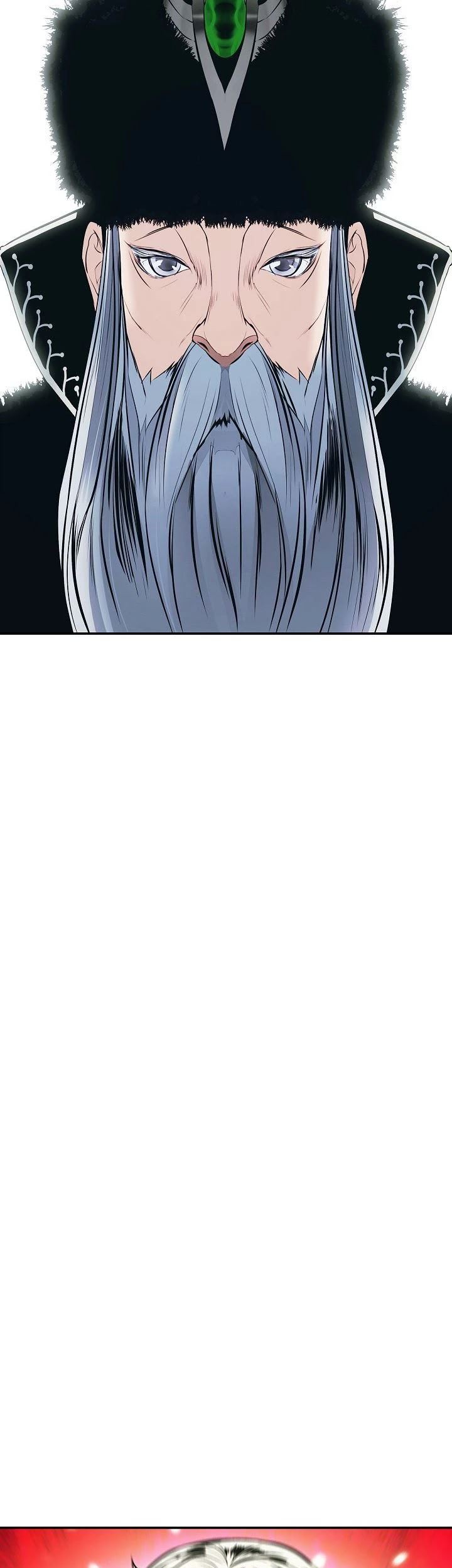 Dark Lady Isekai Chapter 136 - halaman 31