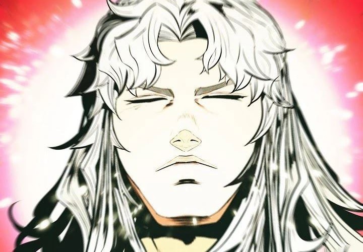 Dark Lady Isekai Chapter 136 - halaman 32