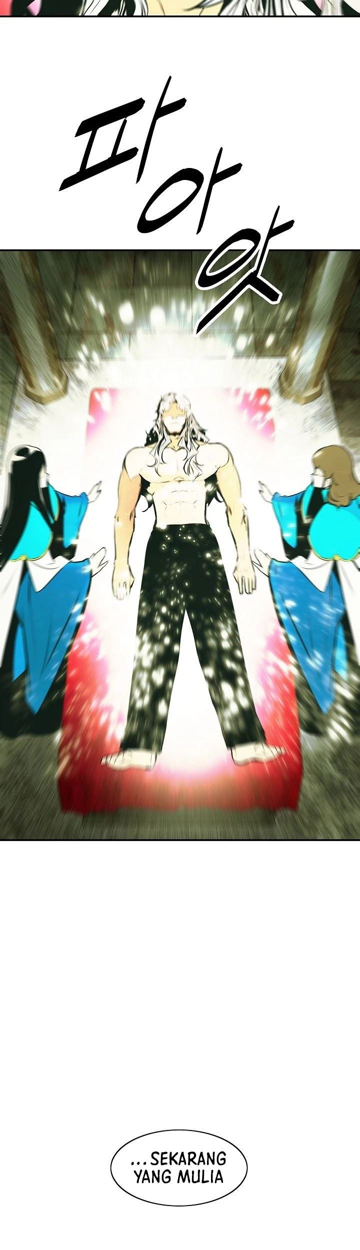 Dark Lady Isekai Chapter 136 - halaman 33