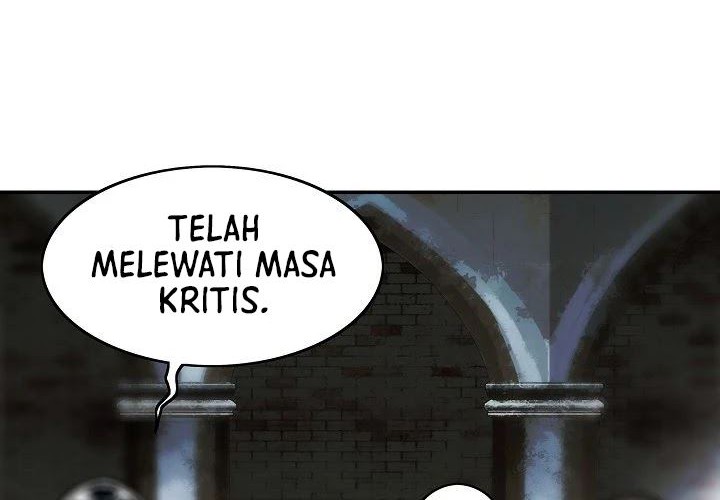 Dark Lady Isekai Chapter 136 - halaman 34