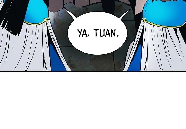 Dark Lady Isekai Chapter 136 - halaman 36