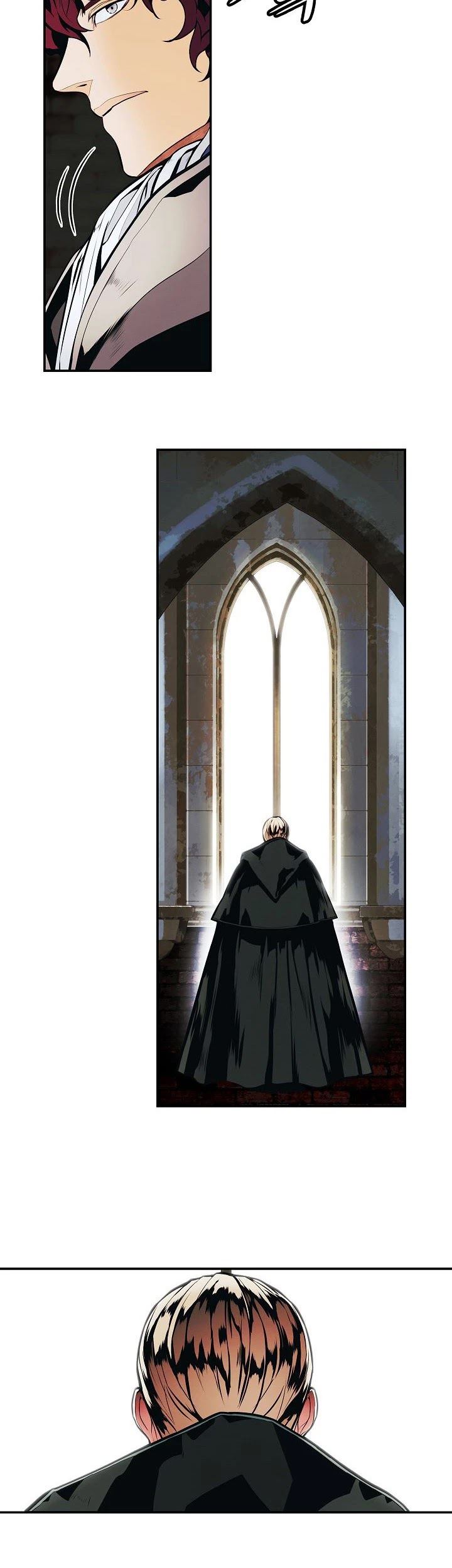 Dark Lady Isekai Chapter 136 - halaman 38
