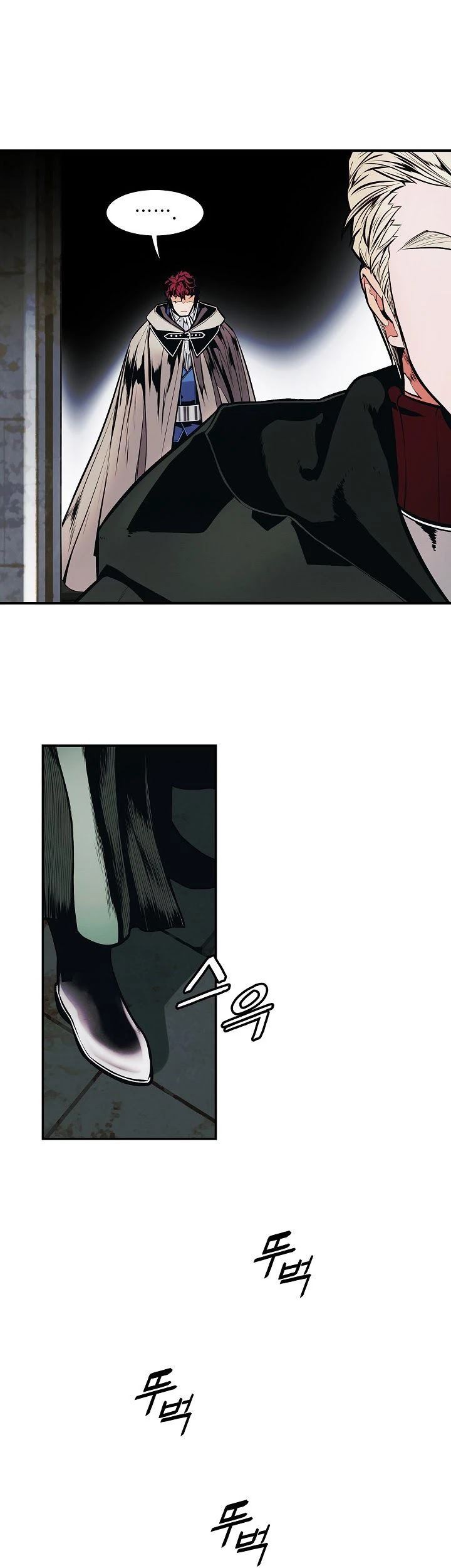 Dark Lady Isekai Chapter 136 - halaman 39