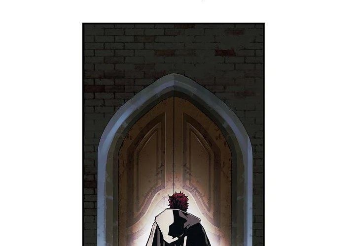 Dark Lady Isekai Chapter 136 - halaman 40