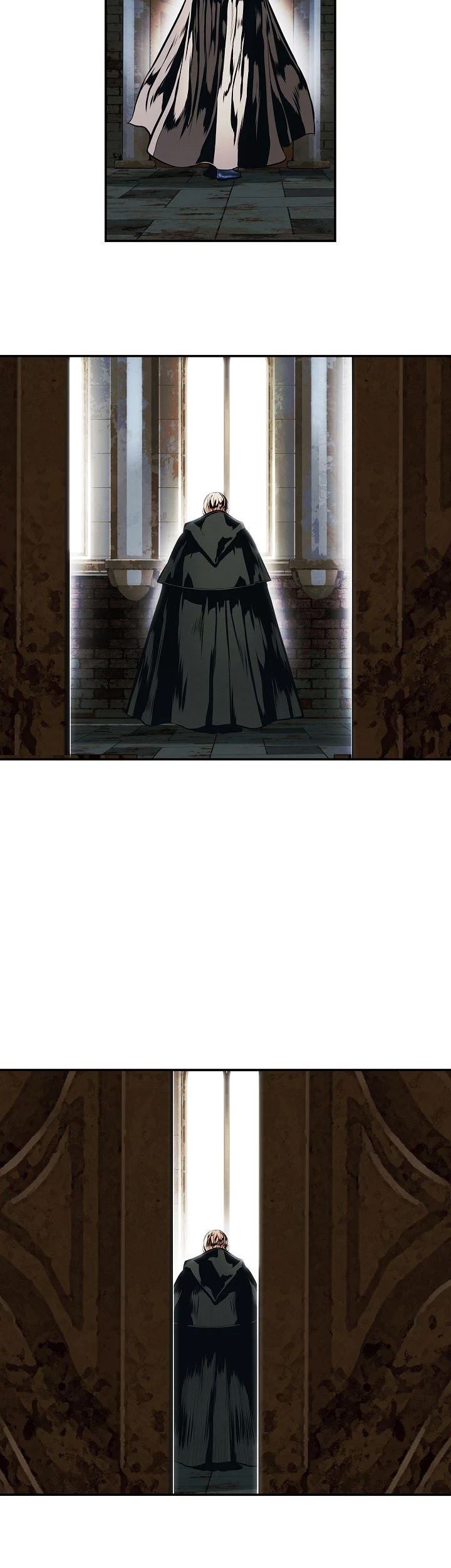 Dark Lady Isekai Chapter 136 - halaman 41