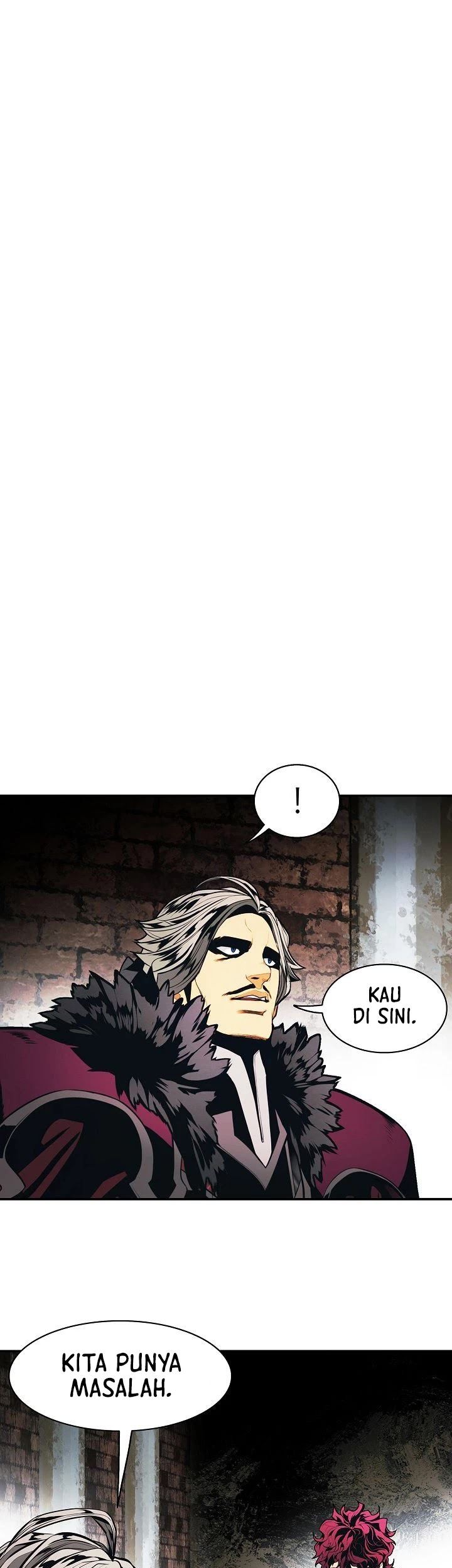 Dark Lady Isekai Chapter 136 - halaman 43