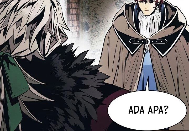 Dark Lady Isekai Chapter 136 - halaman 44